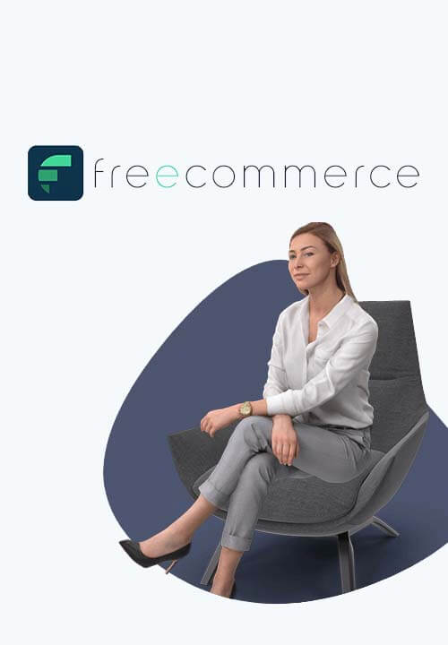 Single Product / Brand Store