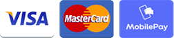 Payment methods